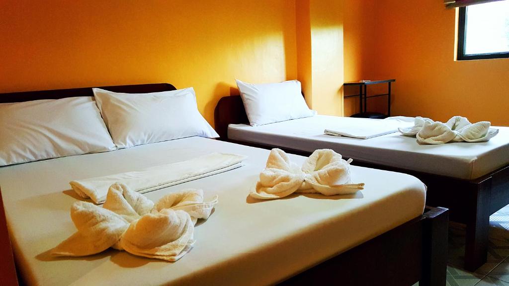 Легло или легла в стая в Domsowir Hotel and Restaurant