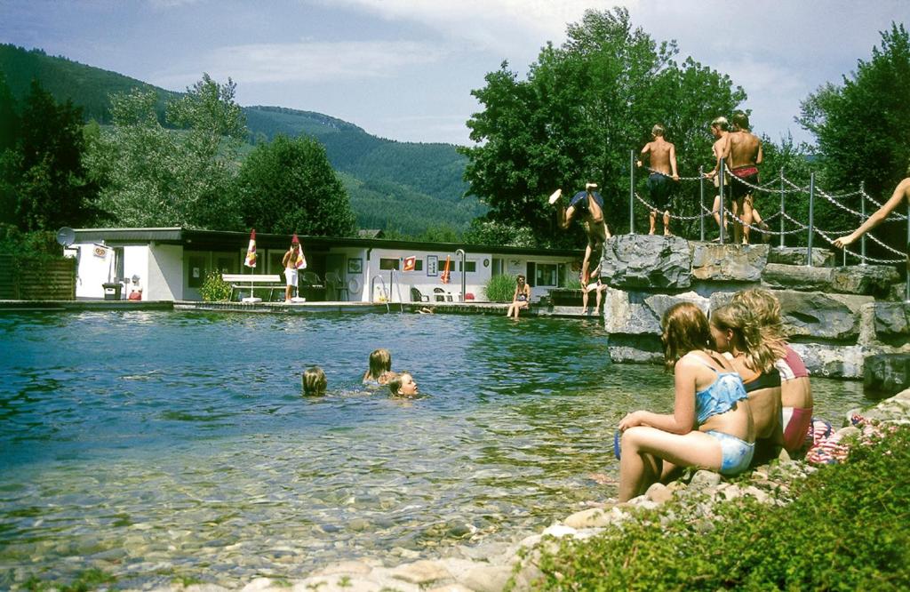 Gallery image of Pension Gastreich in Lennestadt