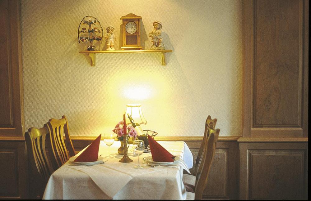 Gallery image of Pension Gastreich in Lennestadt