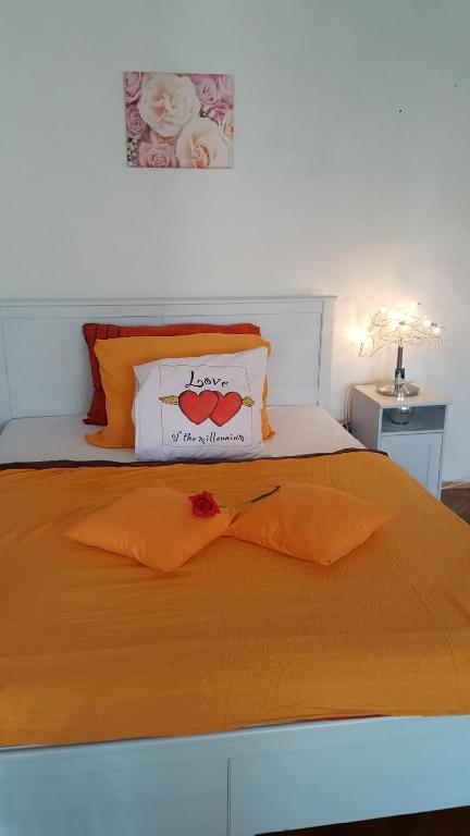 Penzion-apartmán U Johana - 11