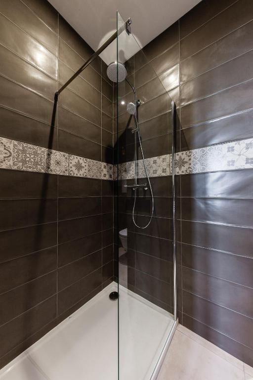 Chez Nous - 7 Appartements sur le Vieux Port - Studio Apartment - Cesar