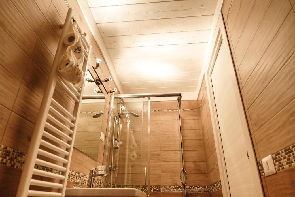 Nei pressi dei Sassi - 17