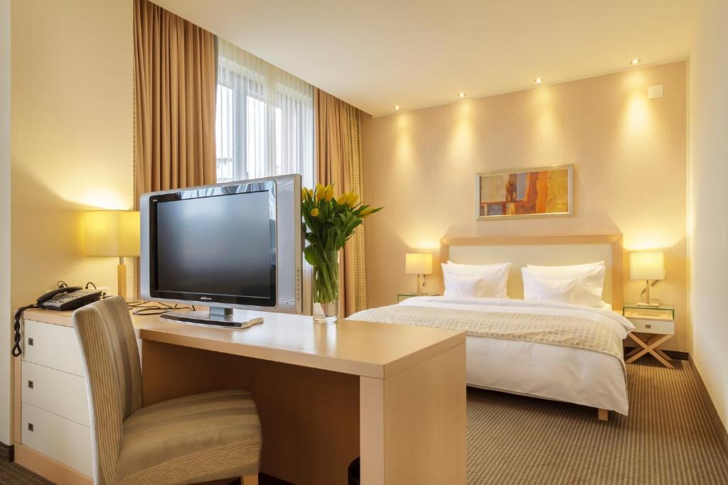 Hotel Rogge - Suite