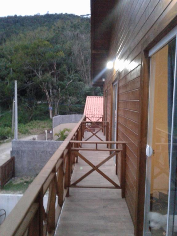  Pousada Catalina