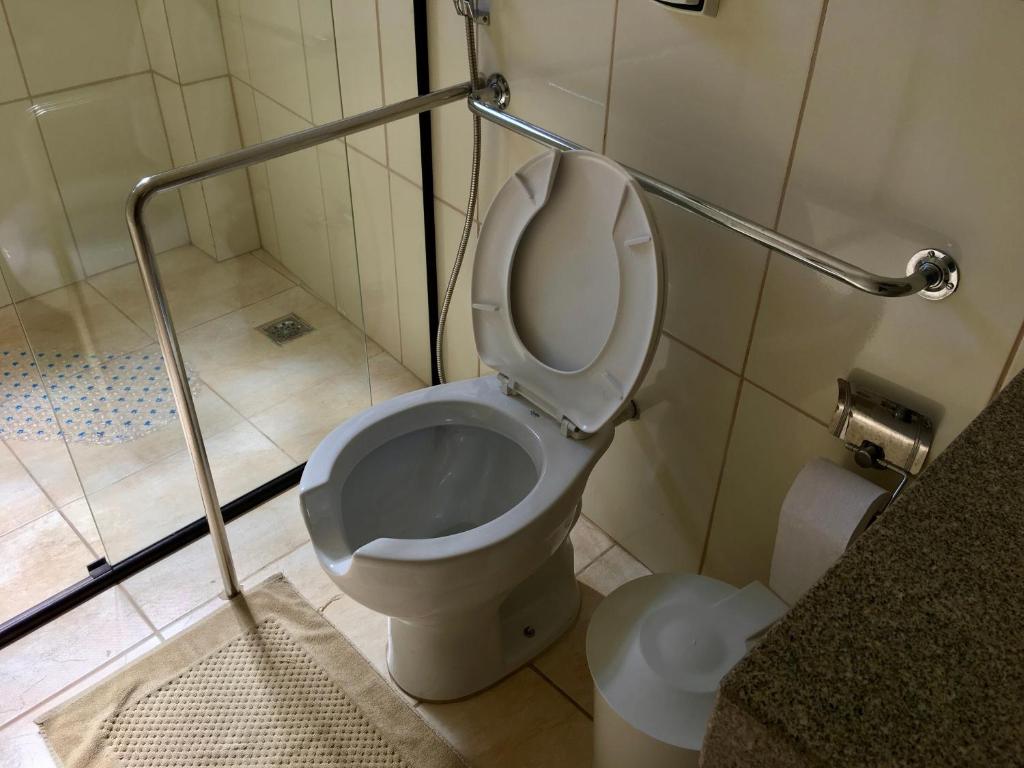  Pousada Giramundo