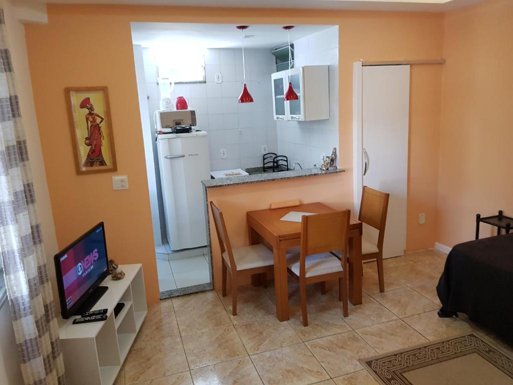  Temporada Rio Studio Lily 1 - Promoção Março a agosto 2021