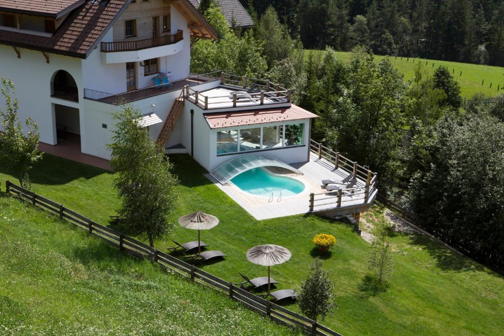 Villa Ortensia