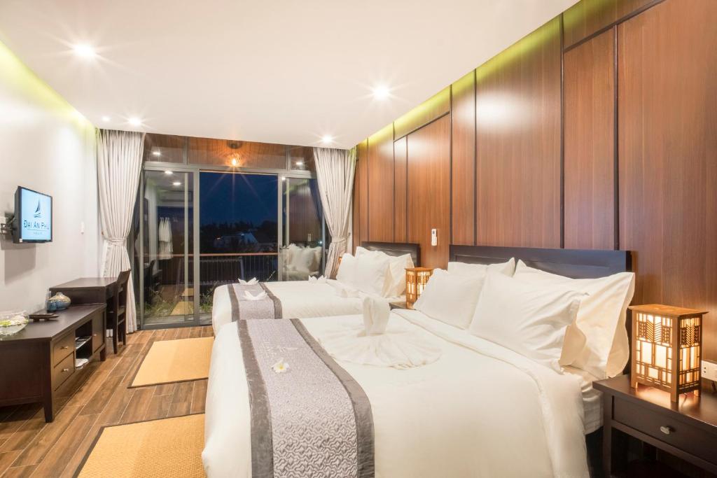 Dai An Phu Villa - 11