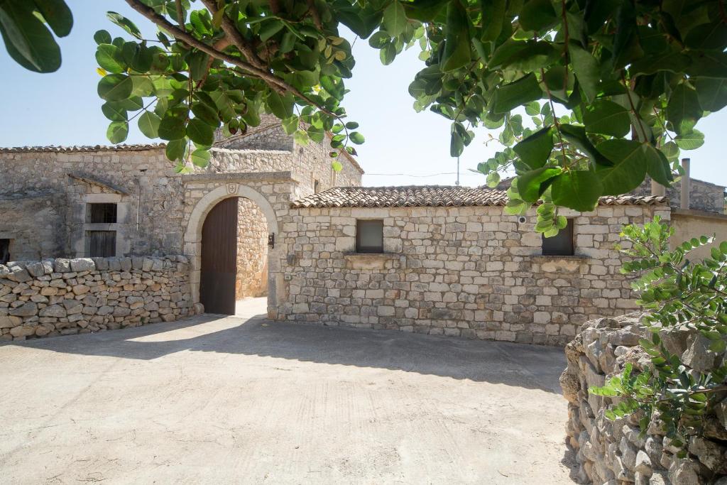 Fotografie z fotogalerie ubytování Casale del Coccio v destinaci Scicli