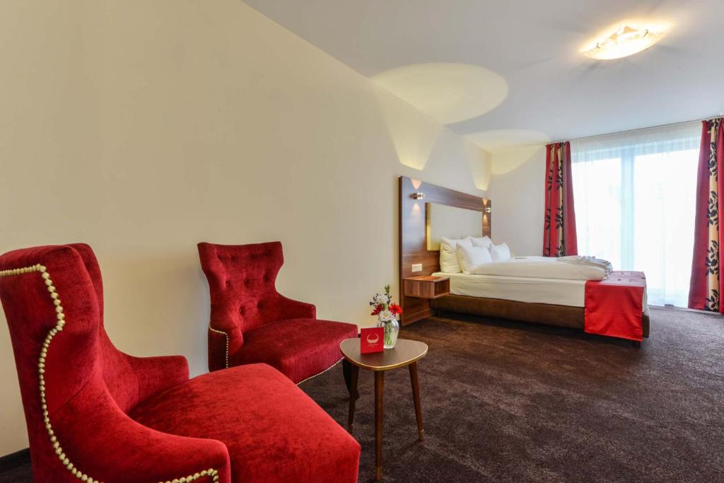 Abasto Hotel & Spa Maisach - Housity