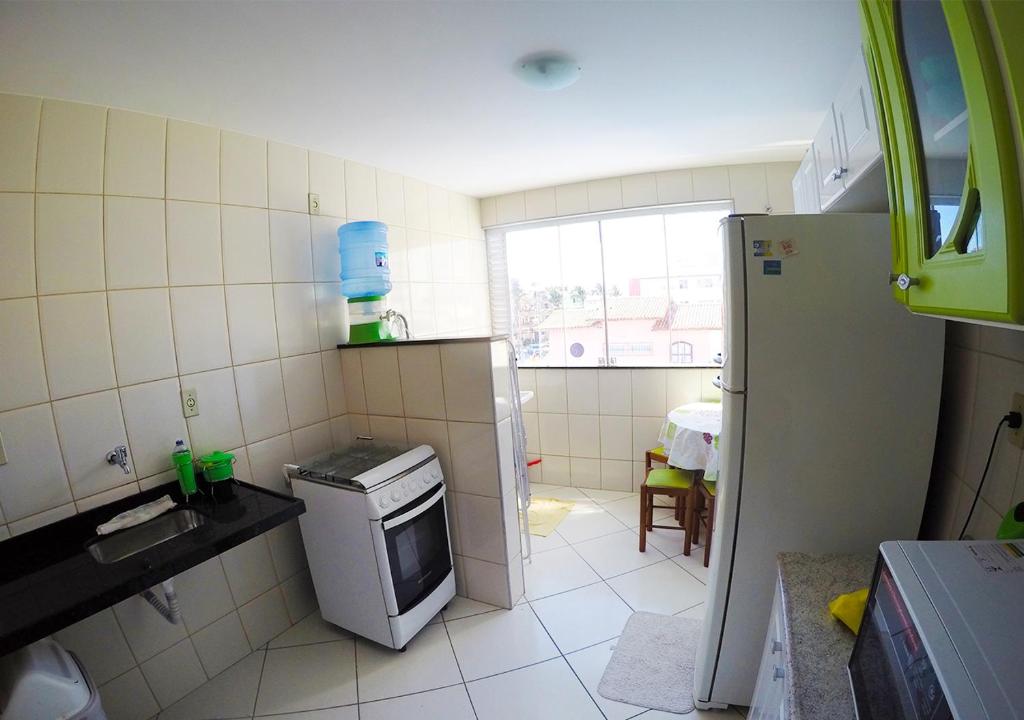  Rental Home Caminho do Mar Prainha