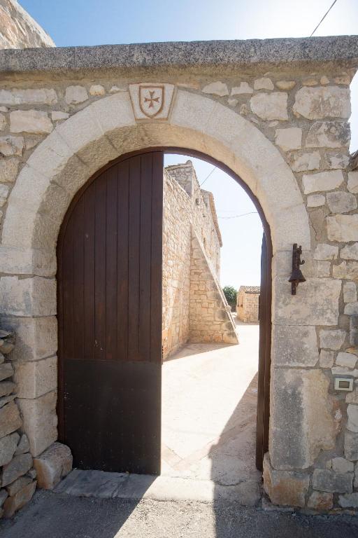 Fotografie z fotogalerie ubytování Casale del Coccio v destinaci Scicli