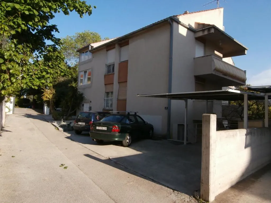 Apartment studio Mia-beach in Split, Split, Croatia