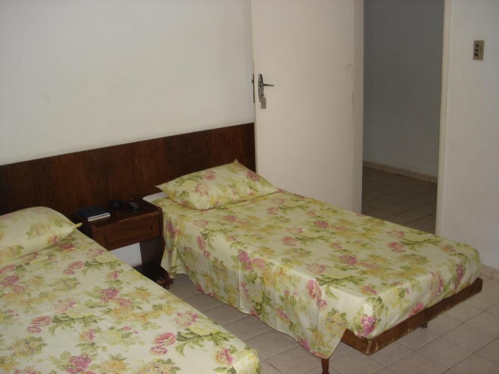  Delmus Hotel