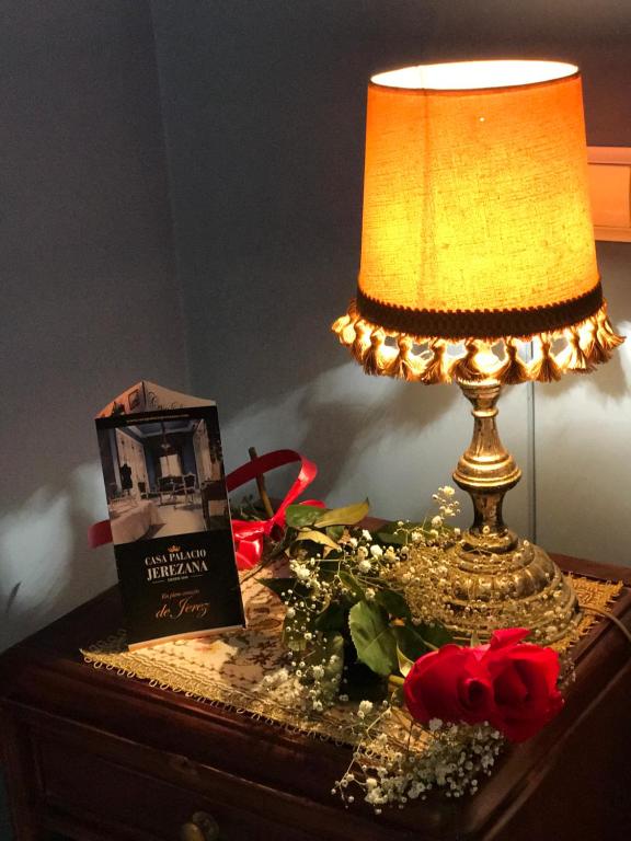 Casa Palacio Jerezana - 11