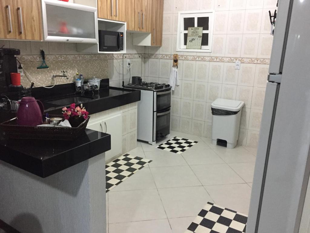  Canto da Praia Beach Hostel