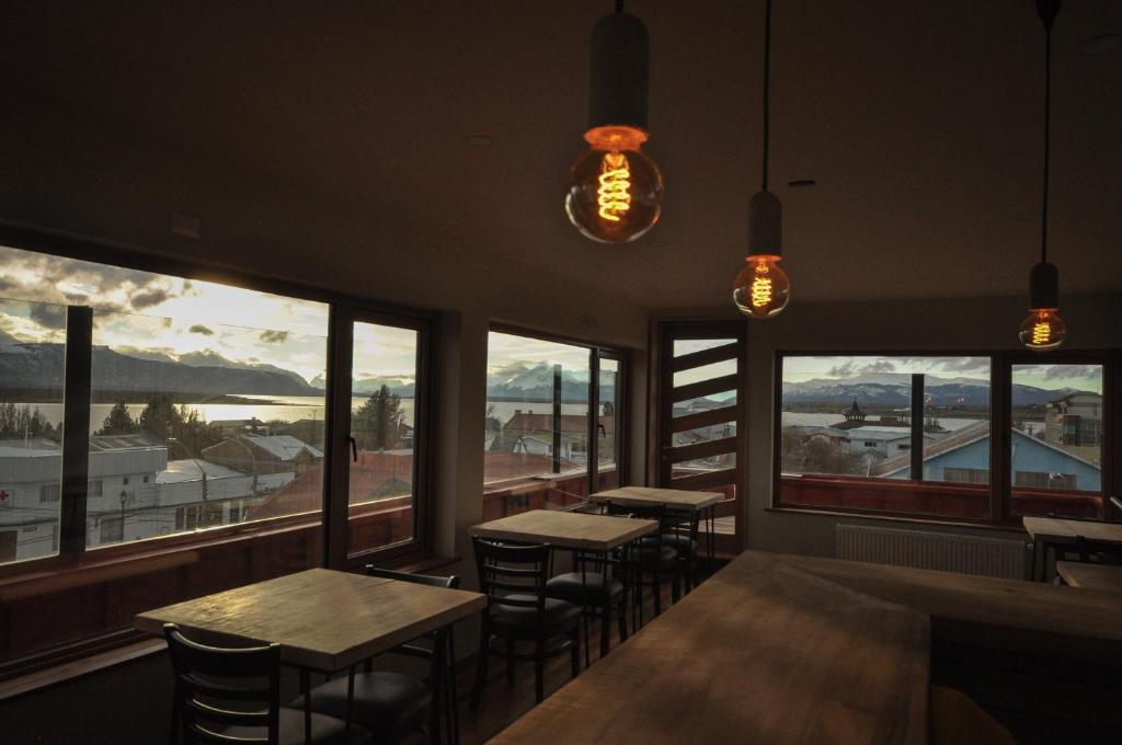 Kép Hotel Vendaval szállásáról Puerto Natalesben a galériában