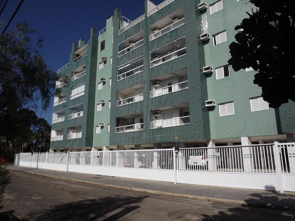 Apartamento Itagua