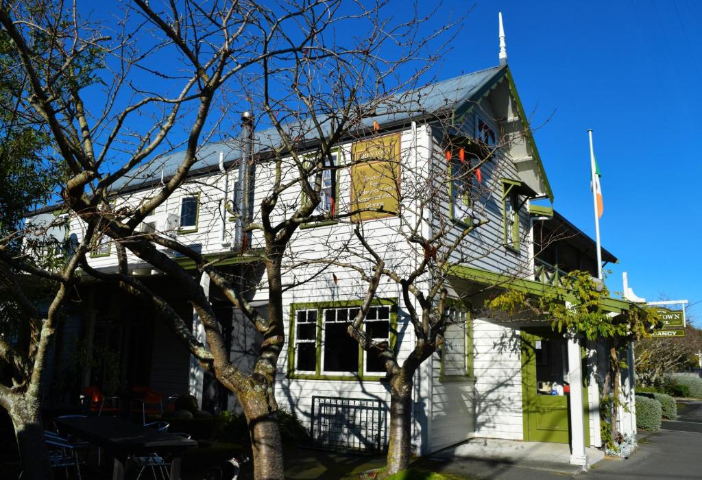 The Greytown Hotel - Resim 27