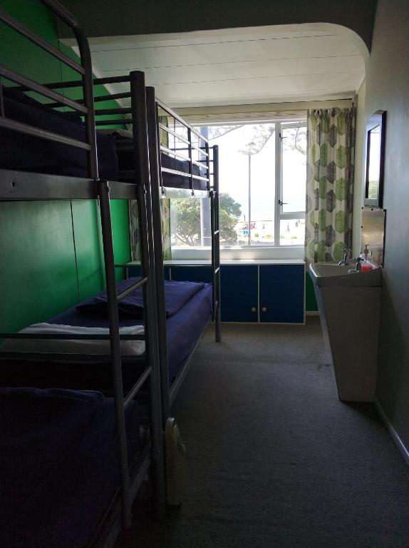 Napier Art House Backpackers - Resim 27