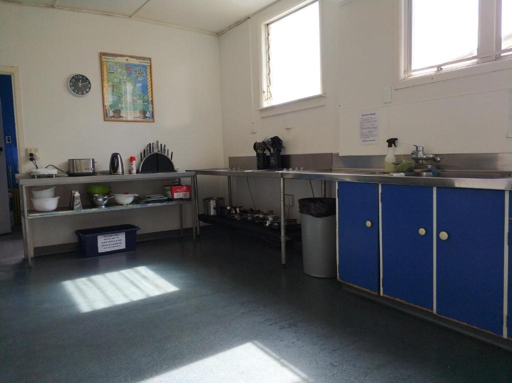 Napier Art House Backpackers - Resim 17