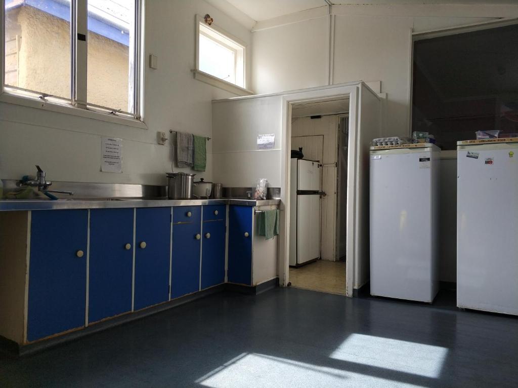 Napier Art House Backpackers - Resim 15