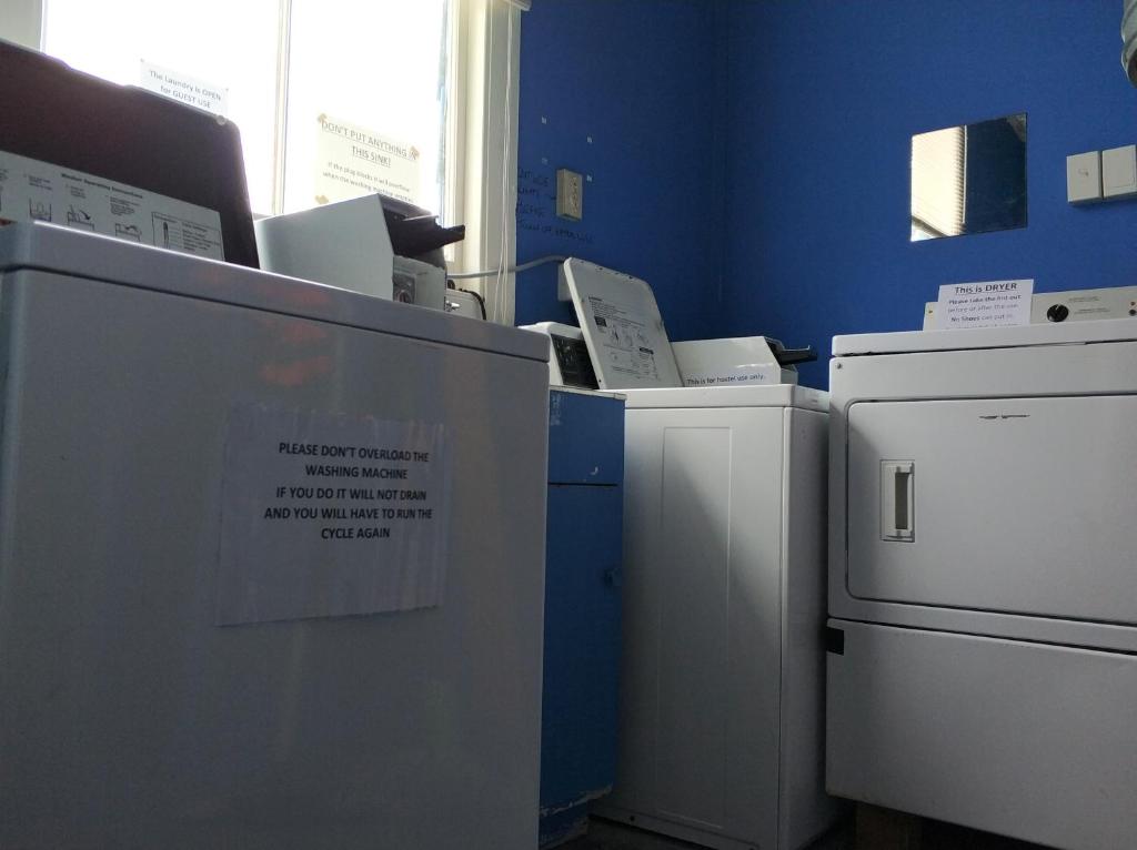 Napier Art House Backpackers - Resim 24