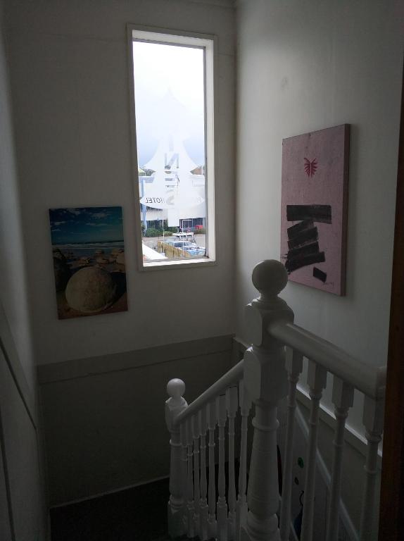 Napier Art House Backpackers - Resim 25