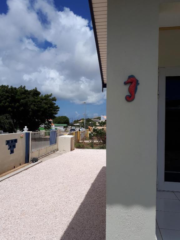 Fotografie z fotogalerie ubytování The Lush v destinaci Willemstad