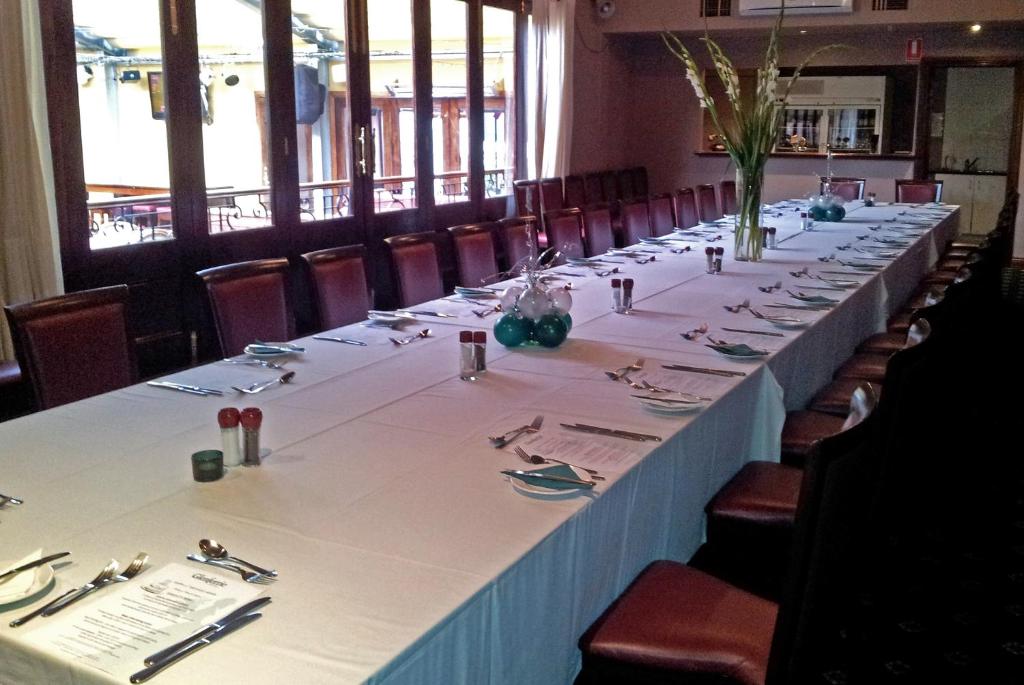 The Glenferrie Hotel Hawthorn - Resim 13