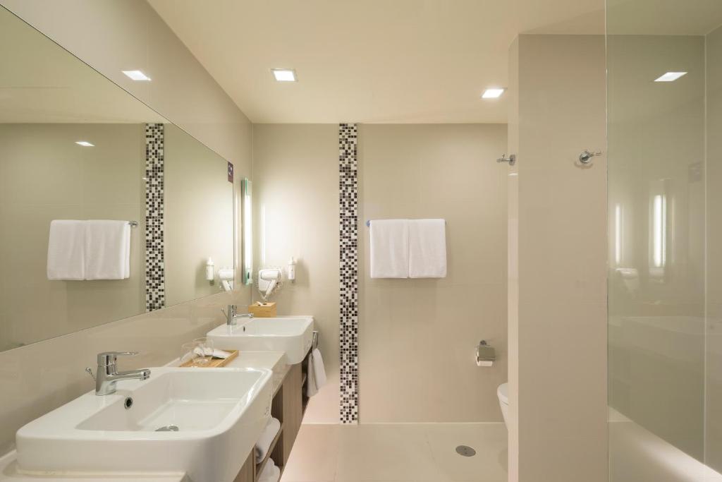 Travelodge Pattaya - Resim 44