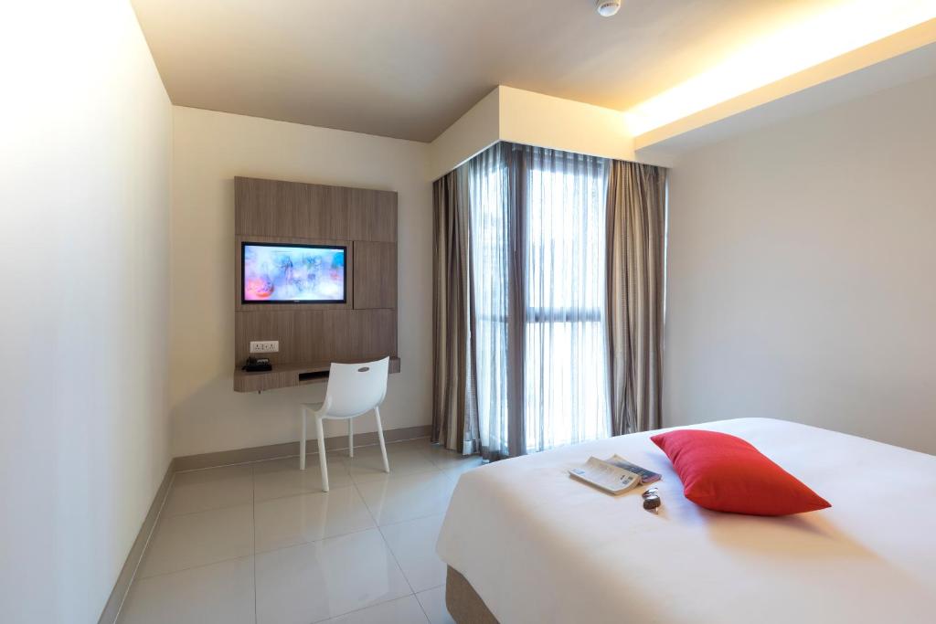 Travelodge Pattaya - Resim 41