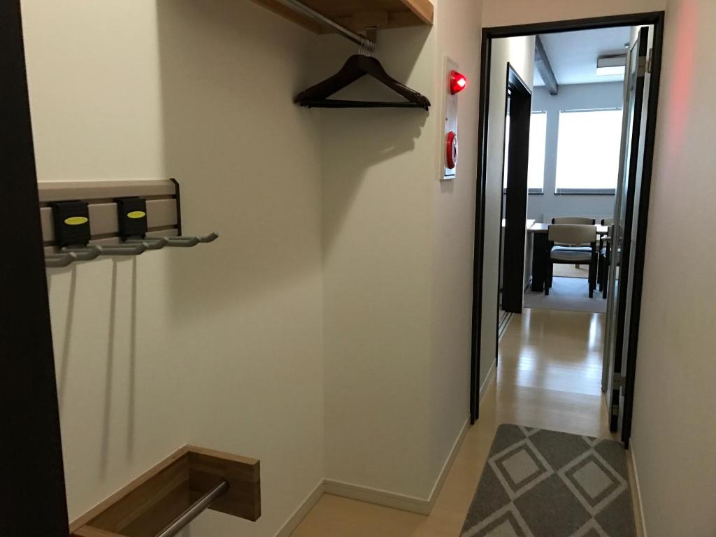 Tsuru Apartments - 