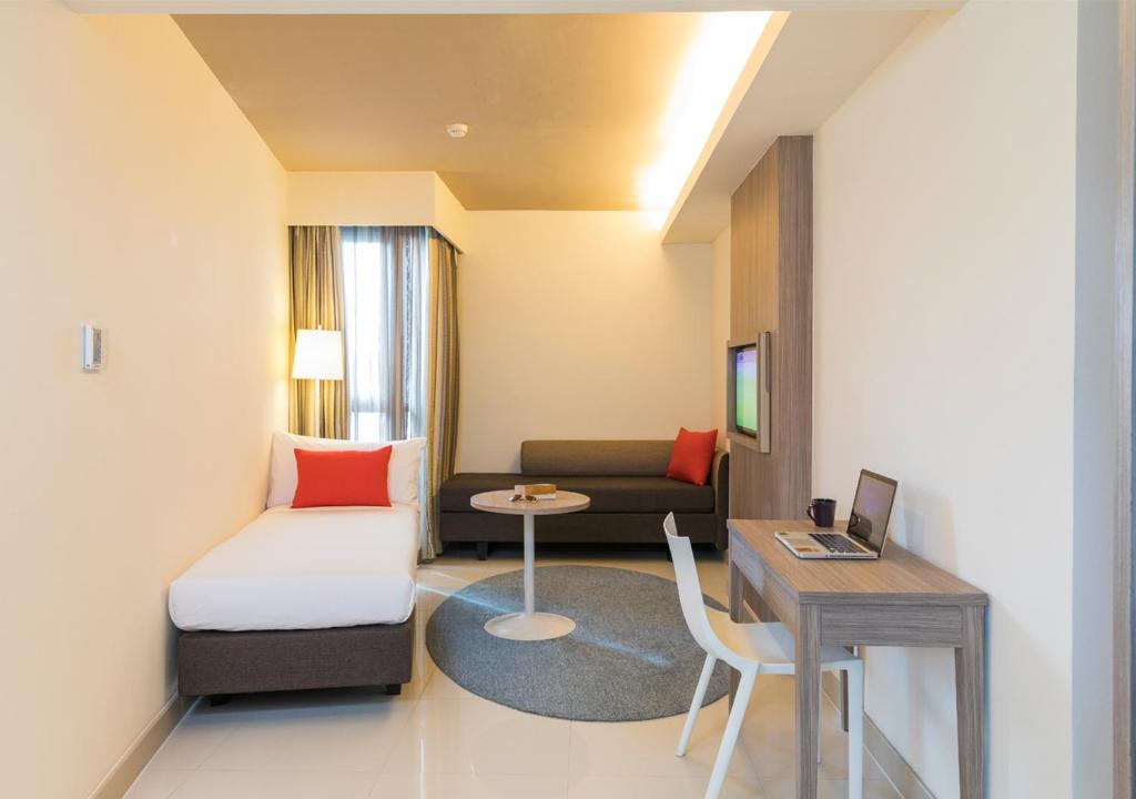 Travelodge Pattaya - Resim 40