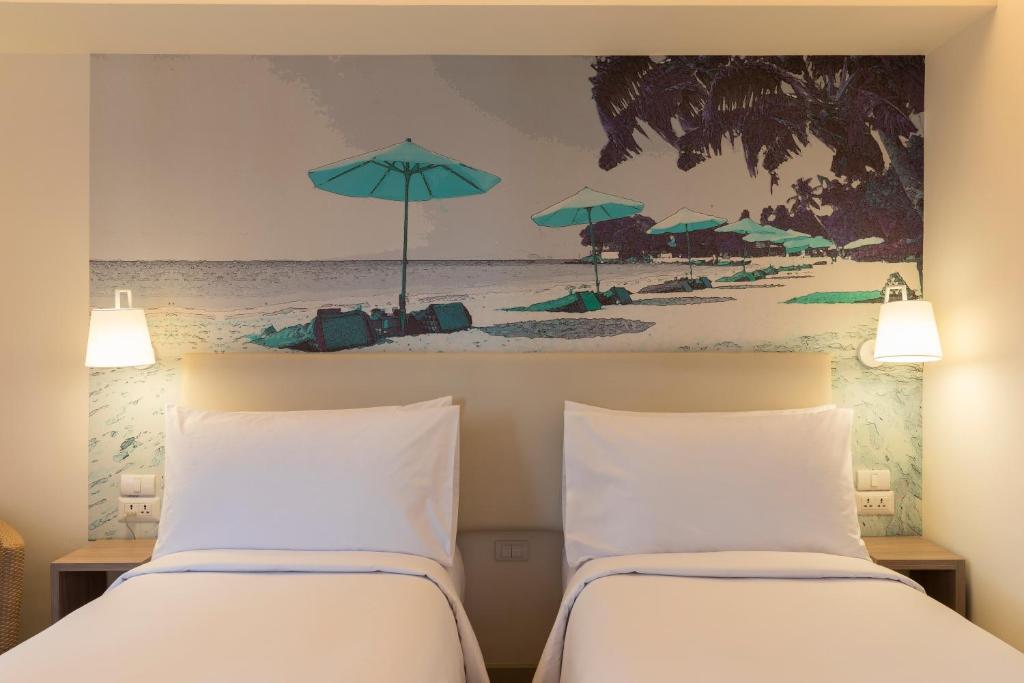 Travelodge Pattaya - Resim 18