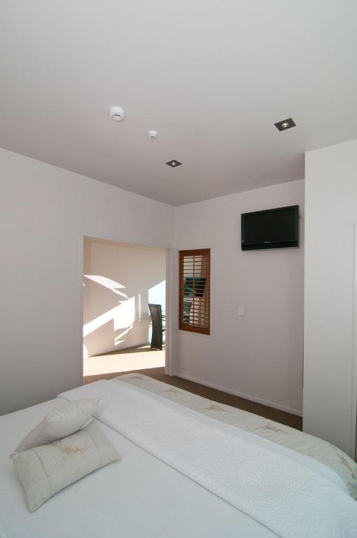 Broadway Motel & Miro Court Villas - Resim 37