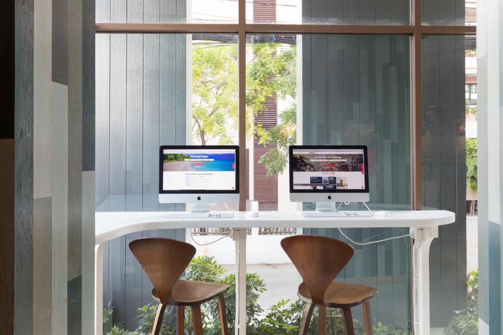 Travelodge Pattaya - Resim 32