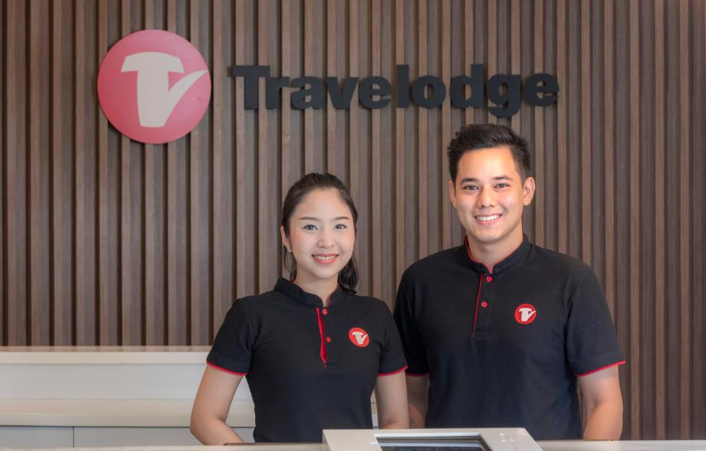 Travelodge Pattaya - Resim 20