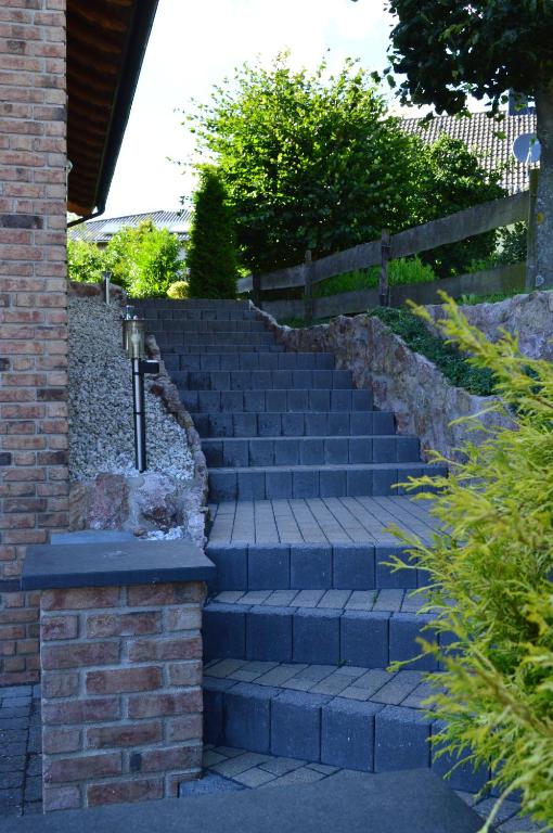 Fotografie z fotogalerie ubytování Ferienhaus Eifel v destinaci Nettersheim
