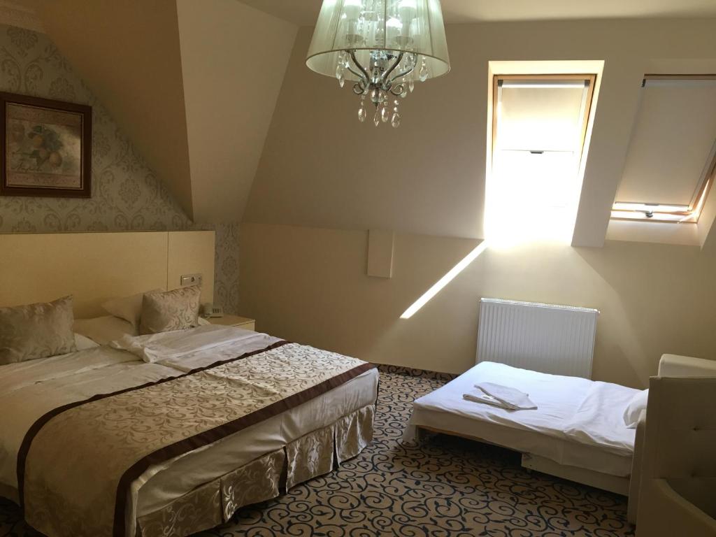 Hotel Capitulum - Resim 10