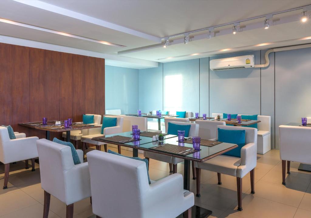 Travelodge Pattaya - Resim 26