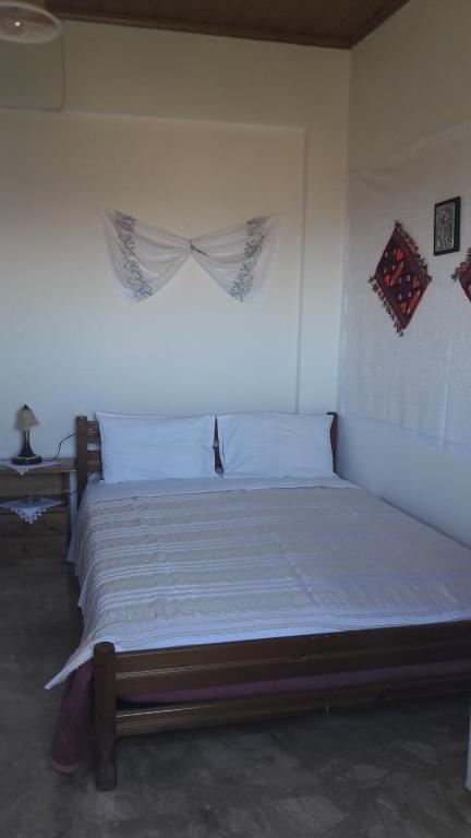 Aris Rooms - Doppel- Oder Zwillingszimmer