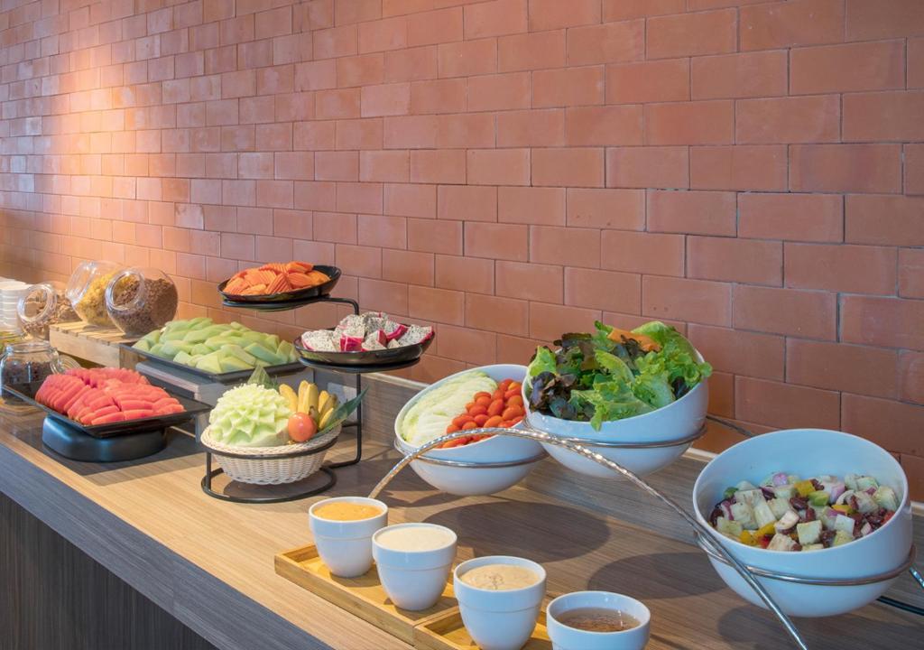 Travelodge Pattaya - Resim 9