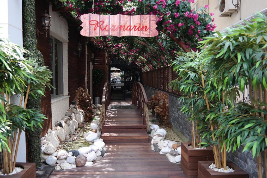 Fotografie z fotogalerie ubytování Endglory Hotel v destinaci Çorlu