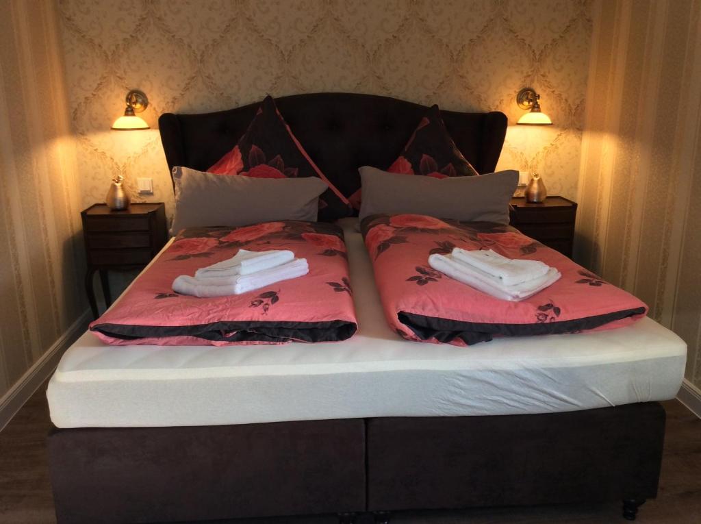 Pension Schmitz - 15