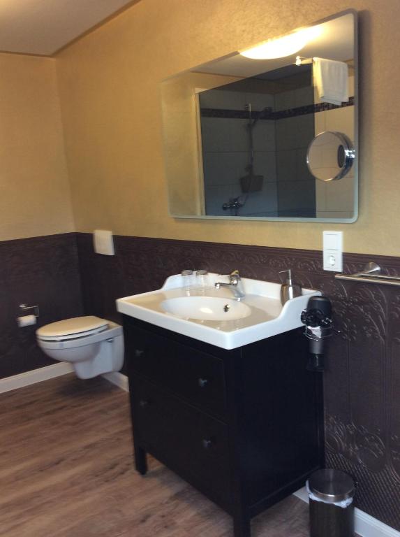 Pension Schmitz - 10