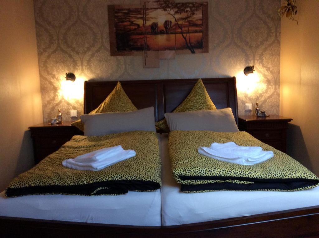 Pension Schmitz - 11