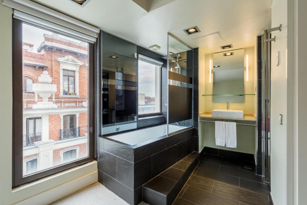 Room Mate Alicia, Madrid - Resim 30