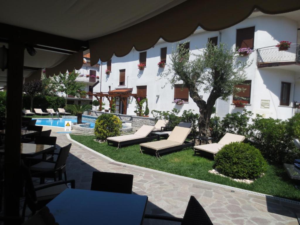 Hotel Due Torri - 17