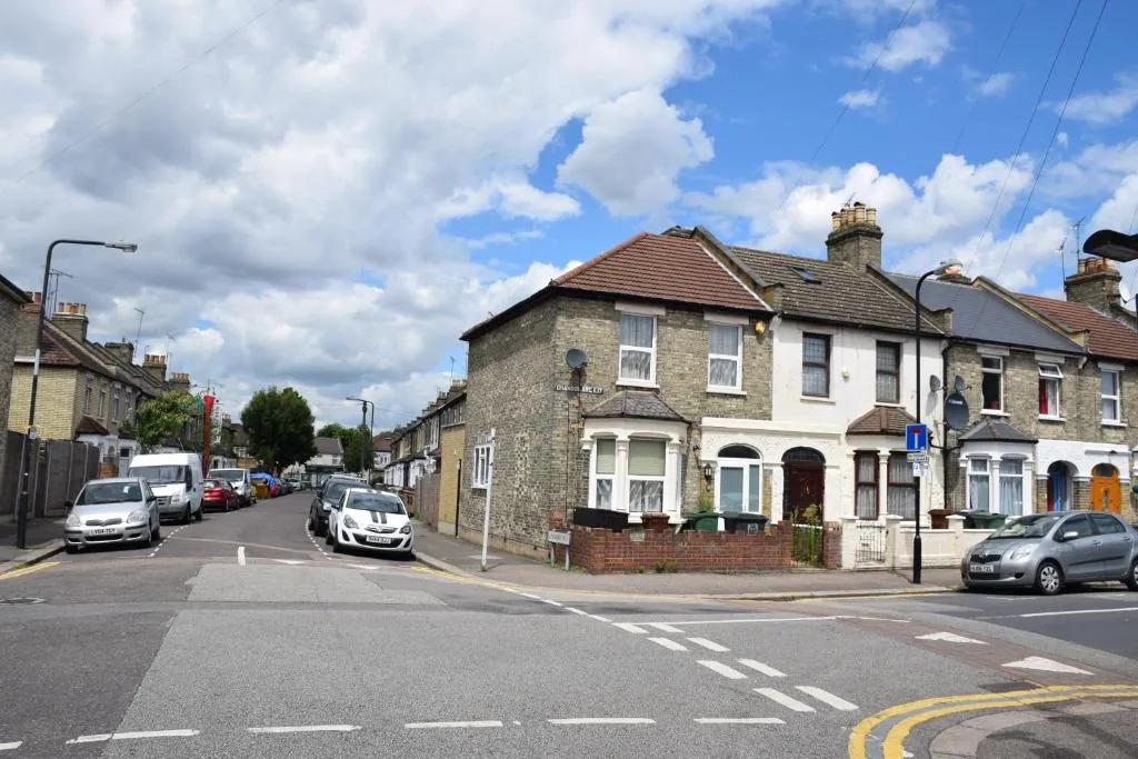 chandos, London, United Kingdom